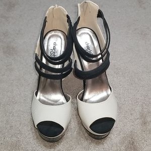 Charlotte Ruse Heels